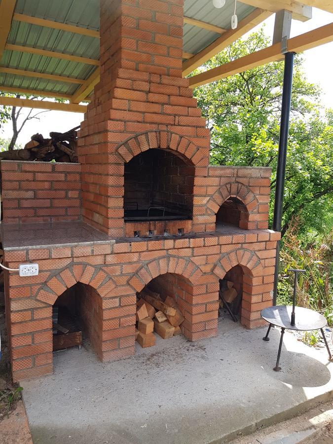 Pensiunea Codruta Carpinisu Exterior photo